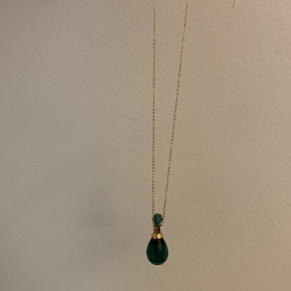 Perfume holder necklace - Picture 6 of 6